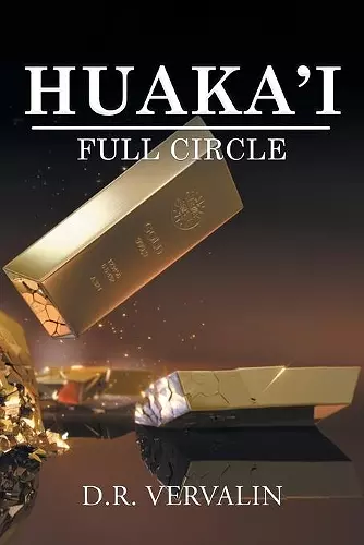 Huaka'i cover