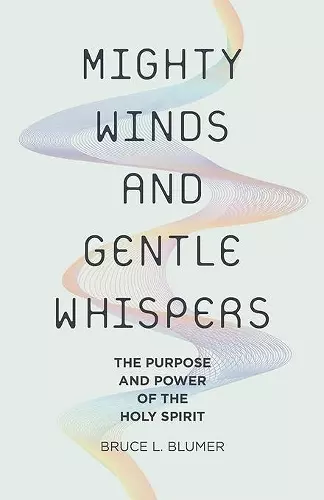 Mighty Winds and Gentle Whispers cover