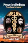 Pioneering Medicine cover