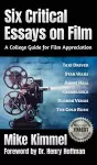 Six Critical Essays on Film cover