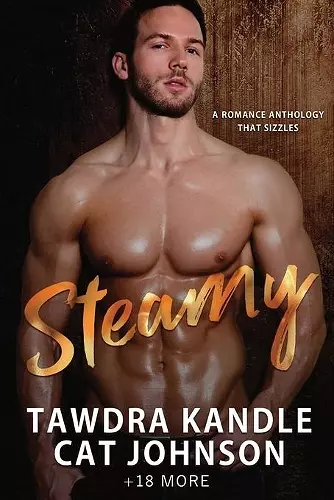 Steamy cover