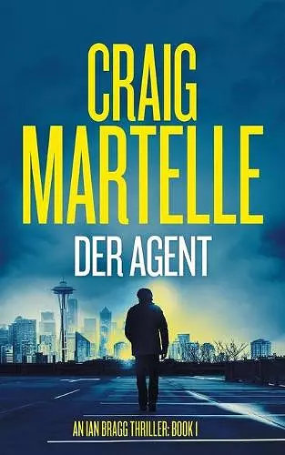 Der Agent cover