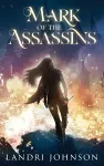 Mark of the Assassins cover