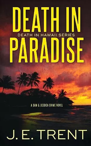 Death in Paradise cover