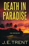 Death in Paradise cover