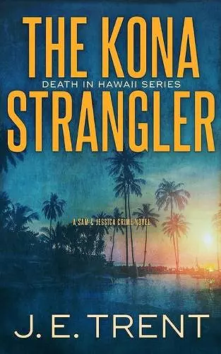 The Kona Strangler cover