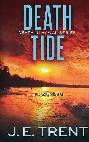 Death Tide cover