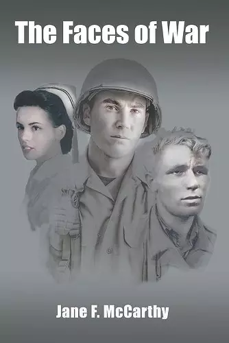 The Faces of War cover