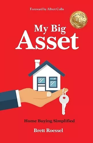 My Big Asset cover