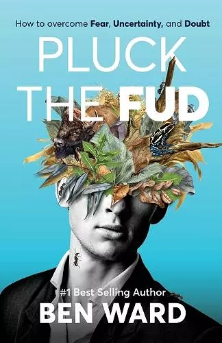 Pluck The FUD cover