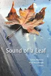 Sound of a Leaf cover