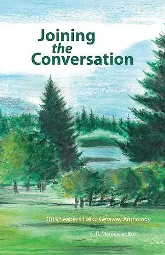 Joining the Conversation cover