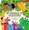 Be Mindful of Monsters cover