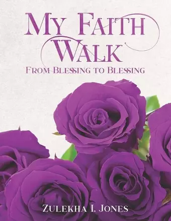 My Faith Walk cover