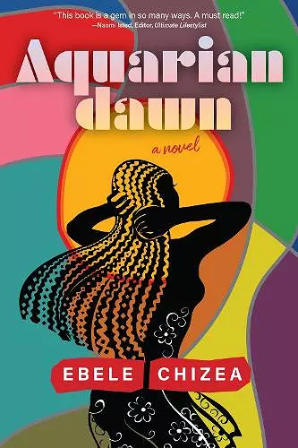 Aquarian Dawn cover