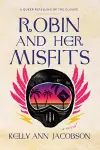Robyn and Her Misfits cover