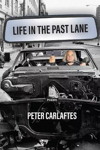 Life in the Past Lane cover
