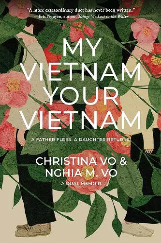 My Vietnam, Your Vietnam cover