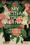 My Vietnam, Your Vietnam cover