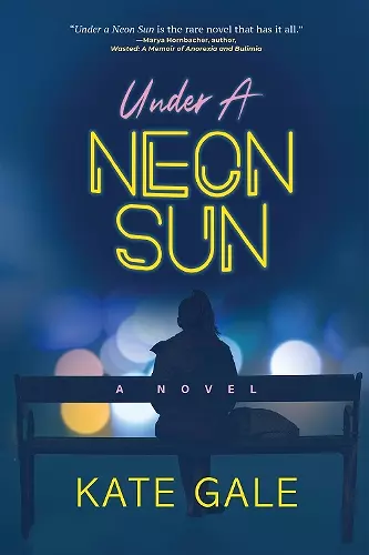 Under the Neon Sun cover