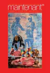 Maintenant 20: A Journal of Contemporary Dada Writing and Art cover