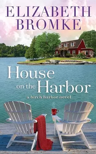 House on the Harbor cover