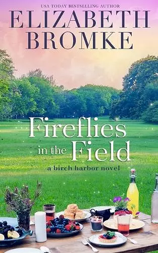 Fireflies in the Field cover