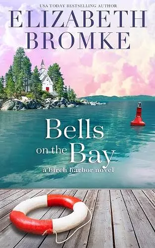 Bells on the Bay cover