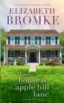 The House on Apple Hill Lane cover