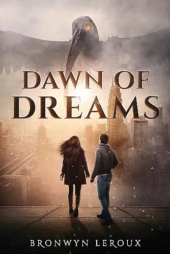 Dawn of Dreams cover