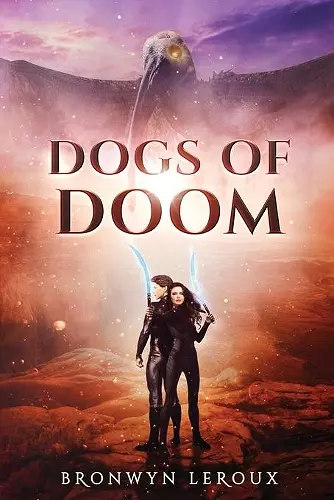 Dogs of Doom cover