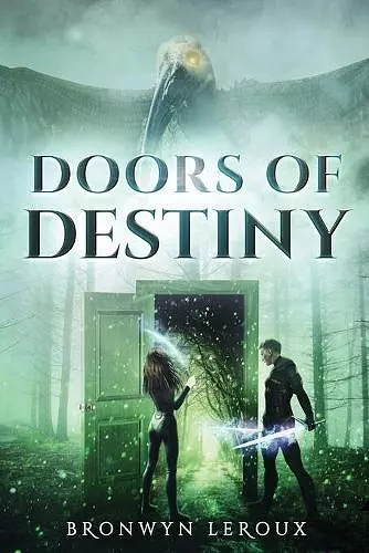 Doors of Destiny cover