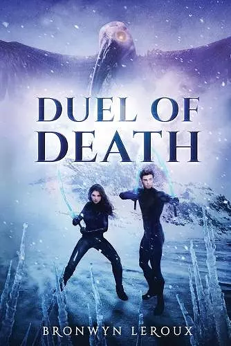 Duel of Death cover