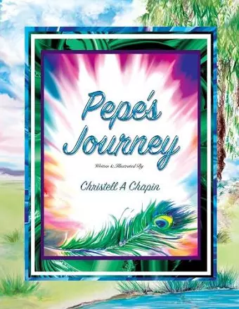 Pepe's Journey cover