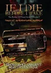 If I Die Before I Wake cover