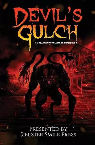 Devil's Gulch cover