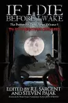 If I Die Before I Wake cover