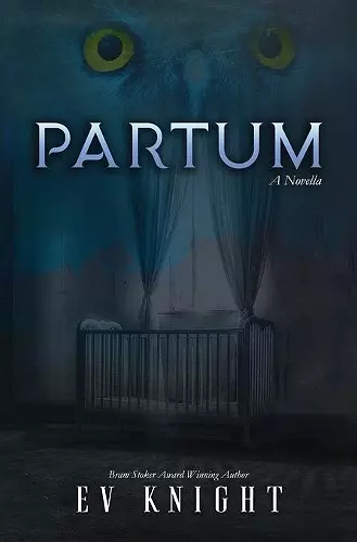 Partum cover