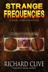 Strange Frequencies cover