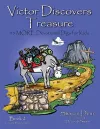 Victors Discovers Treasure cover