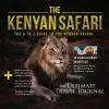 The Kenyan Safari cover