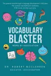 Vocabulary Blaster cover