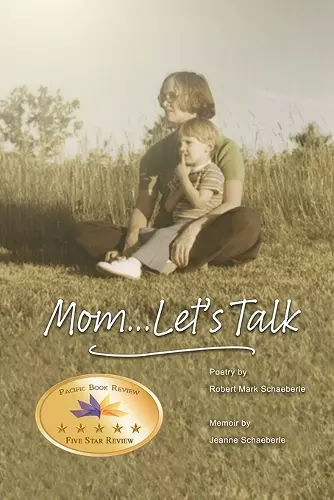 Mom... Let's Talk cover