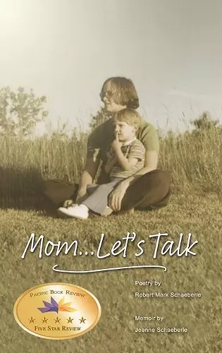 Mom... Let's Talk cover