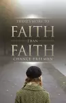 There's More To Faith Than Faith cover