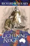 The Ratters Of Lightning Ridge cover