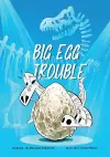 Big Egg Trouble cover