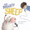 The Naughty Sheep cover