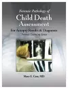 Forensic Pathology of Child Death Assessment cover