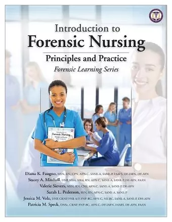 Introduction to Forensic Nursing cover